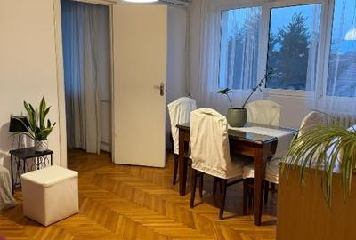 Proprietar inchirez ap. 2 camere Complex Studentesc - 9