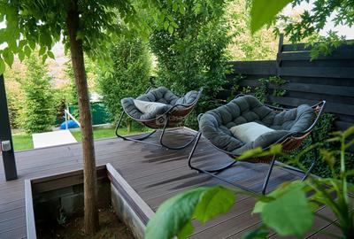 Casă individuală cu 8 camere cu Canalizare în Păcurari - 22