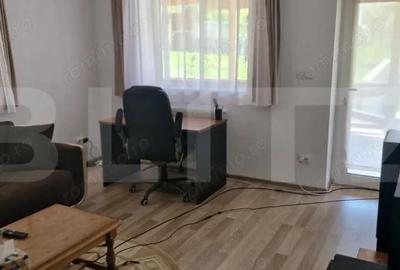 Casă cu 2 camere cu Teren 1000 Mp în Central - 8
