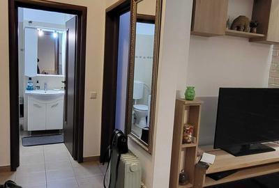 Apartament cu 2 camere decomandat în Lujerului - 5