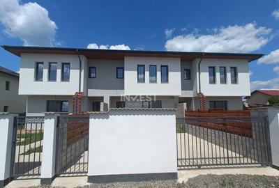 Triplex de vanzare in zona Popas Pacurari - Valea Lupului - 7