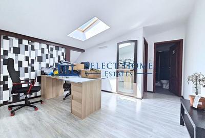 Unirii - Corneliu Coposu | Duplex in Vila | Ideal Birou - Activitate Comerciala - 9