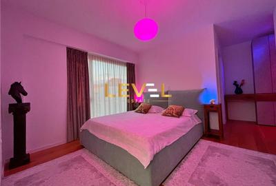 Apartament cu 3 camere decomandat, mobilat în Herăstrău - 26