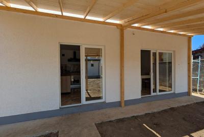 Comision 0%| Casa noua, mobilata si utilata in Costinesti - 6