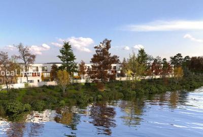 Townhouse 171 MP | Pipera-Voluntari | h4l The Village - 4