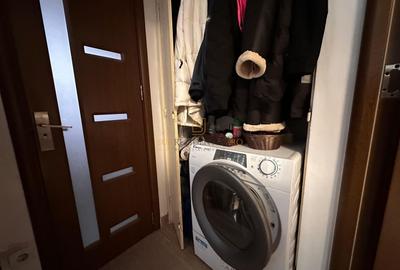 Apartament2 camere, zona Nitu Vasile, 53 mp, Comision 0% - 5