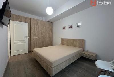 Apartament de inchiriat cu 2 camere, mobilat premium, zona Giroc - 7