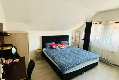 Casă individuală cu 5 camere cu Canalizare în Aurel Vlaicu - 5