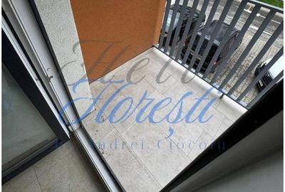 Apartament cu 4 camere semidecomandat în Florești - 14