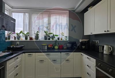 Duplex pe strada Tineretului, Floresti - 6