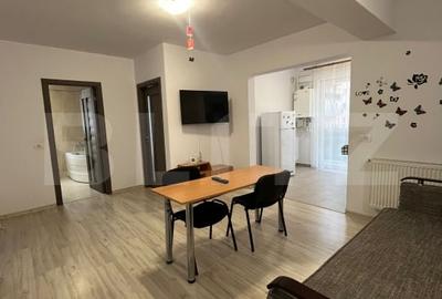 Apartament cu 3 camere, cartier Yriss Valea Lupului Apartament cu 3 camere, cartier Yriss Valea Lupului - 2
