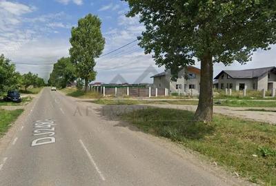 Casă cu Teren 650 Mp în Vorovești - 2