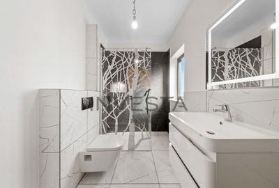 Lux, Spatiu si Vedere Panoramica - Borhanci Lux, Spatiu si Vedere Panoramica - Borhanci - 14