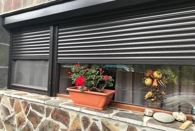 Garsonieră decomandată în Zamora - 1