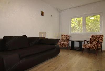 Garsoniera-Cetatii-Bogdanestilor-Balta Verde - 3