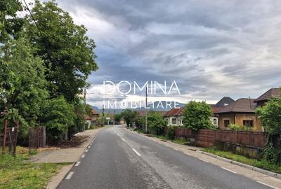 Teren Construcții intravilan de 2391 mp, în Arcani - 7