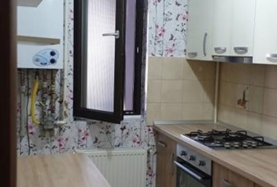 Prel Ghencea-stradal, cf 1 decomandat, 1/8, libera, mobilata, constr 2017 Prel Ghencea-stradal, cf 1 decomandat, 1/8, libera, mobilata, constr 2017 - 3