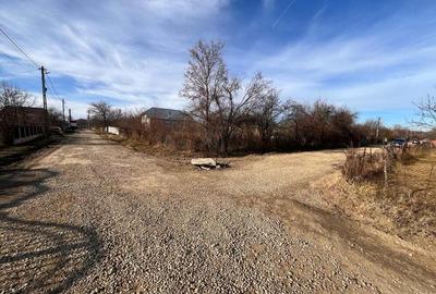 Vand casa si teren, sat Picior de Munte, com.Dragodana, jud.Dambovita - 7