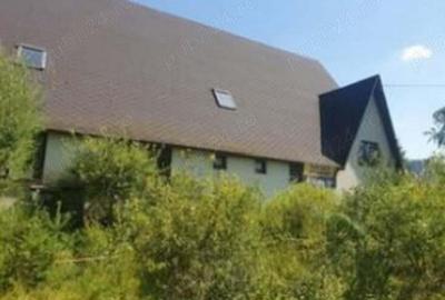 Casa Dorna Candrenilor, Suceava - 2