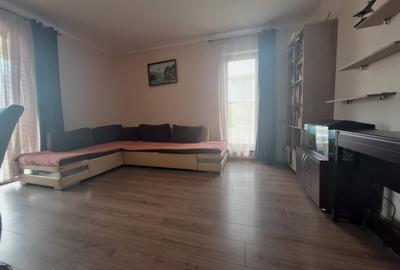 Apartament 3 camere, decomandat, 66 mp, complet mobilat si utilat - Calea Urseni - 2