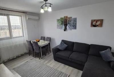 Apartament cu 2 camere decomandat, mobilat în Tătărași - 2
