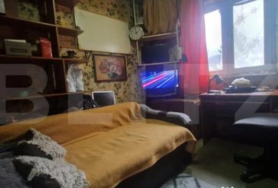Apartament cu 2 camere semidecomandat în Florilor - 11
