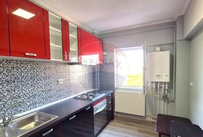 Apartament cu 3 camere de vanzare in zona Pod - 8