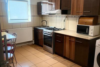 Apartament 3 camere Nicolina-Rond Vechi, mutare imediata - 6