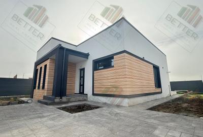 Casa Individuala - Parter - 4 Camere - Comuna Berceni - 2