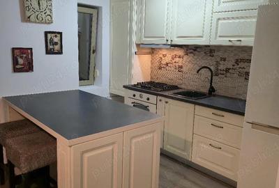 Apartament cu 2 camere semidecomandat în Dumbrăvița - 5