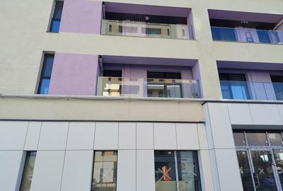 Garsonieră decomandată în Viilor - 3