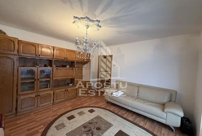 Apartament 3 camere , Centrala Proprie , Lipovei - 3