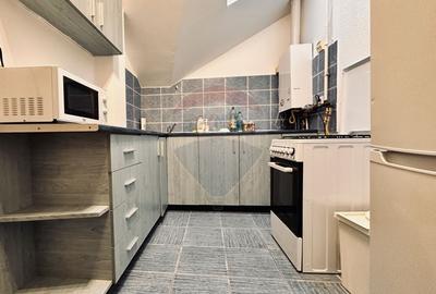 Apartament cu 2 camere | Drumul Taberei | 58 mp | pet friendly - 4