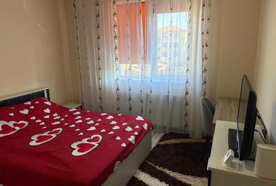 Apartament cu 3 camere decomandat, mobilat în Giroc - 3