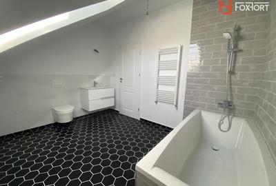 Apartament cu 3 camere semidecomandat în Dumbrăvița - 12