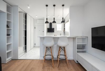 *GalDan-Apartments* - DUPLEX - 2 Dormitoare -  Sala Palatului - 6