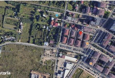 Apartament cu 2 camere în Central - 10