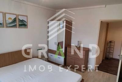 Apartament cu 2 camere decomandat, mobilat în Mărăști - 2