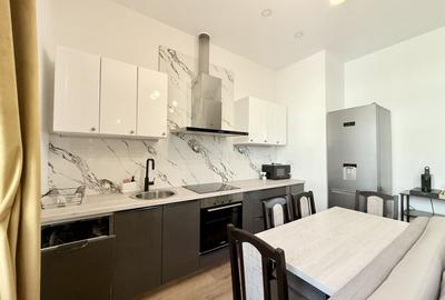 Apartament cu 2 camere decomandat, mobilat în Ultracentral - 8