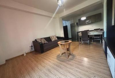 Apartament cu 2 camere semidecomandat în Militari - 5
