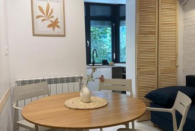 Apartament cu 2 camere decomandat în Gara - 7