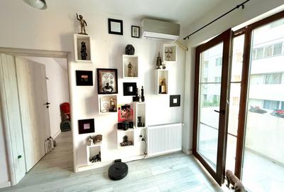 Apartament superb 3 camere loc de parcare inclus mobilat si utilat M Residence - 4