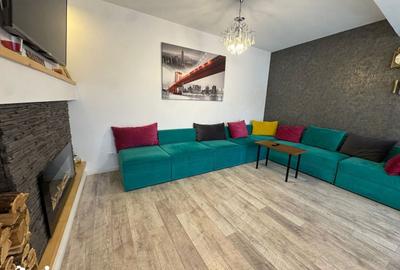 Casă cu Teren 200 Mp în Rahova - 14