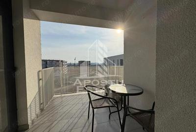 Apartament cu 2 camere decomandat, mobilat în Dumbrăvița - 2