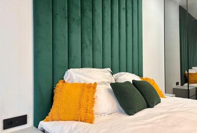 Apartament de 2 camere de închiriat Floreasca - 2