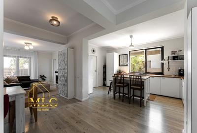 Casă individuală cu 5 camere cu Garaj în Buftea - 9