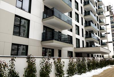 APARTAMENT 2 CAMERE - FLOREASCA - 59MP - COMISION 0% - 11