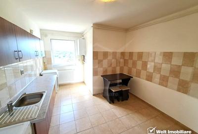 Apartament 2 camere, zona Vivo, Floresti - 4