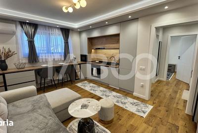 Apartament cu 2 camere decomandat în Șelimbăr - 3