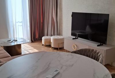 Apartament NOU 2 camere | Pipera | complet mobilat si utilat - 6